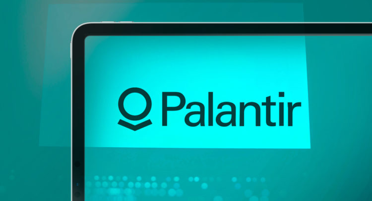 Palantir Could Dominate in Data Field