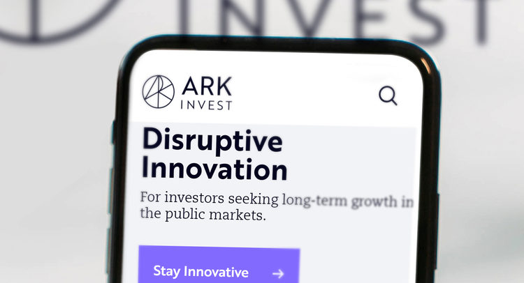 ARK Invest Files for Interval Fund Targeting Illiquid Securities — Report