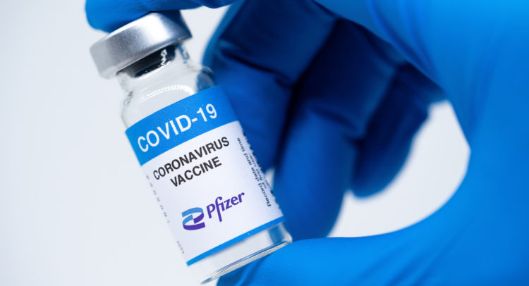 Pfizer Seeks U.S. Approval for Vaccine Booster Shot Against Delta Variant – Report