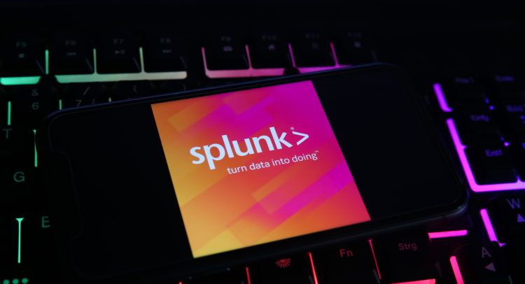 TruSTAR Acquisition Could Shake The Splunk Funk