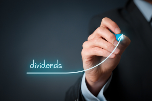 Two small-cap stocks with not-so-small dividends