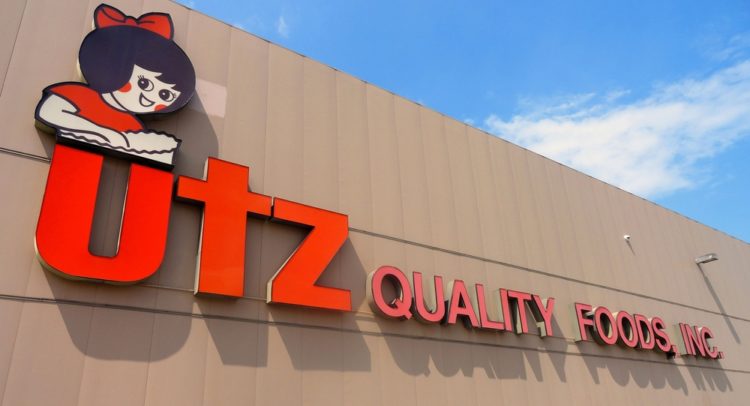 Utz Brands Snaps Up Festida Foods For $41M