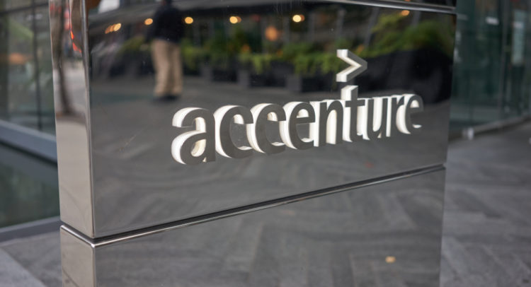 Accenture Boosts Industry X Suite With umlaut Buyout