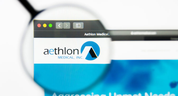 Aethlon Medical’s FDA Approval a Game Changer