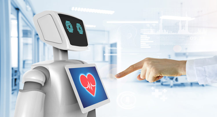 Investing in AI Healthcare; Analysts Offer 2 Stocks to Buy