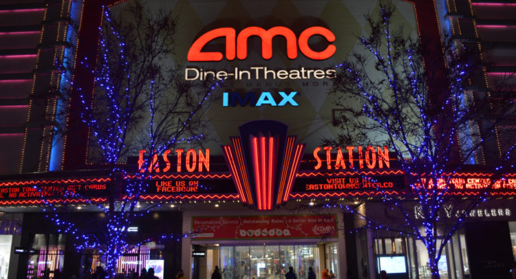 AMC Entertainment Launches Open Caption Format at 240 Locations