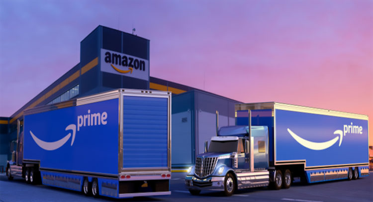 Amazon: Competitors Can Learn from Its Decision Making