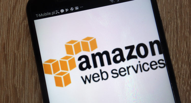 Amazon AWS Acquires Encrypted Messaging Service Wickr