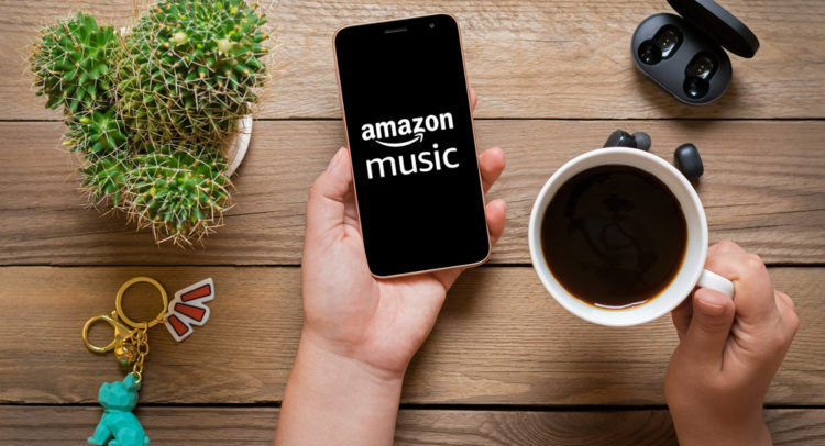 Amazon Strengthens Music Service with SmartLess Podcast Exclusive Rights – Report