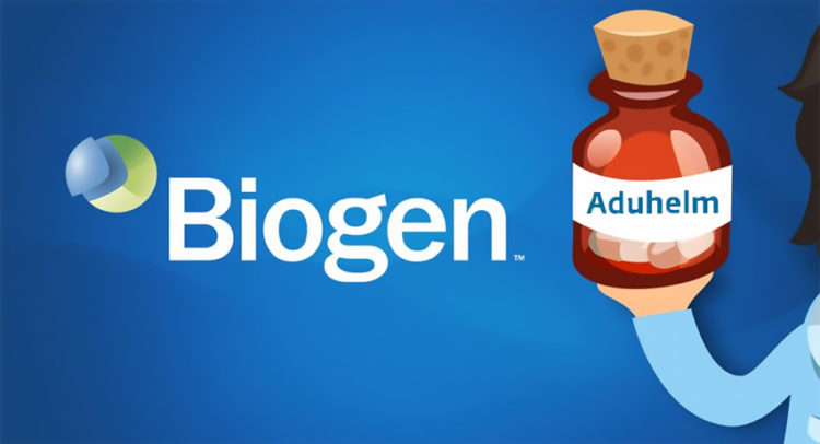 Biogen: Alzheimer’s Expert Sees ‘Plenty of Patient Demand’ for Aduhelm