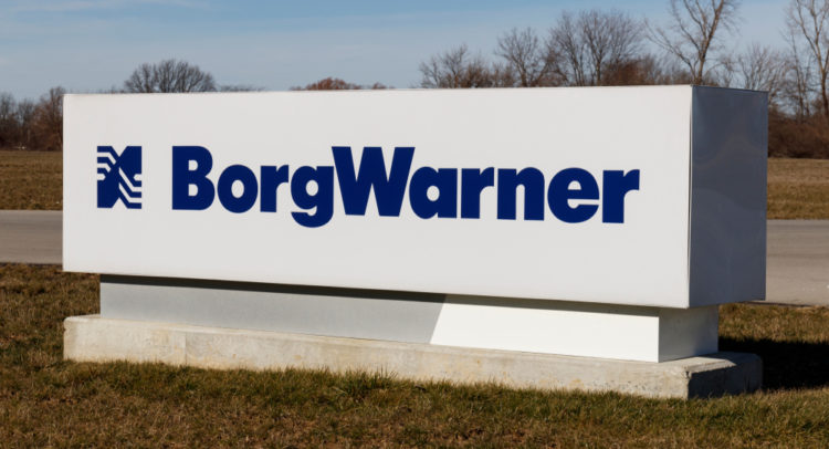 BorgWarner Completes Tender Offer For 89% Stake in AKASOL