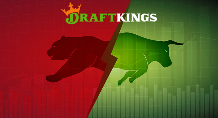 DraftKings Signs $1.56B Acquisition Deal with Golden Nugget