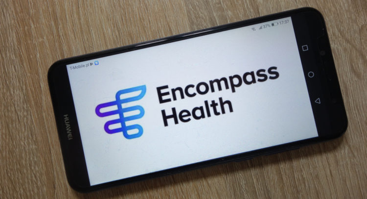 Encompass Health to Redeem $100M Worth of 5.125% Senior Notes