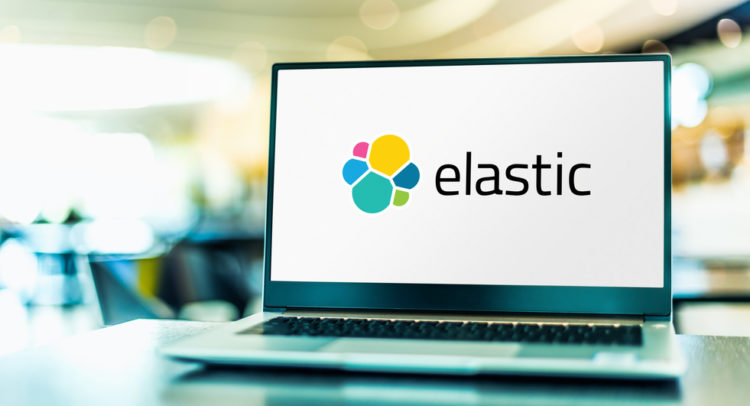 Elastic Posts Smaller-than-Expected Quarterly Loss; Shares Pop 13% After-Hours