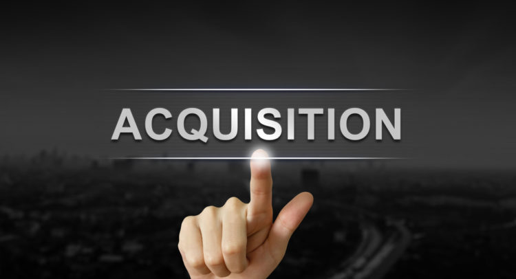 IDEX to Acquire Nexsight for $120M