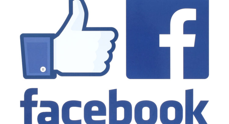 Facebook Hits 1T Market Cap