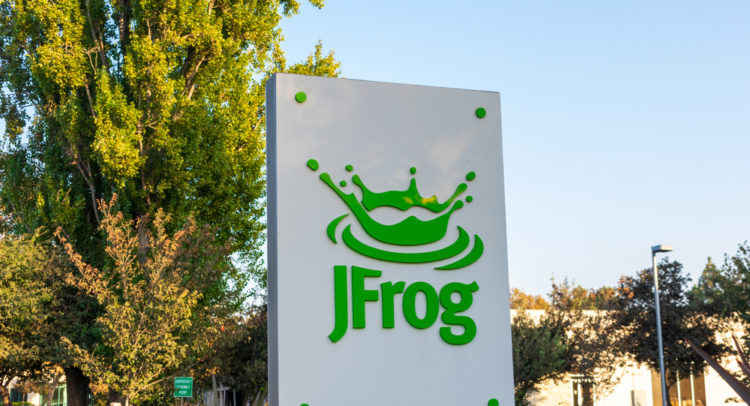 JFrog to Support DevOps Users with Advanced Security Offerings