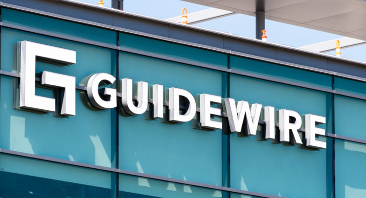 Guidewire Reports Q3 Loss, Revenues Beat Expectations