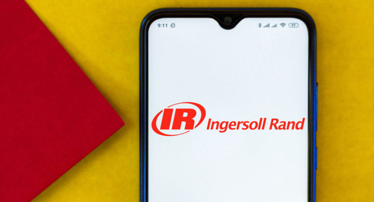 Ingersoll Rand Inks €431.5M Deal to Buy Seepex