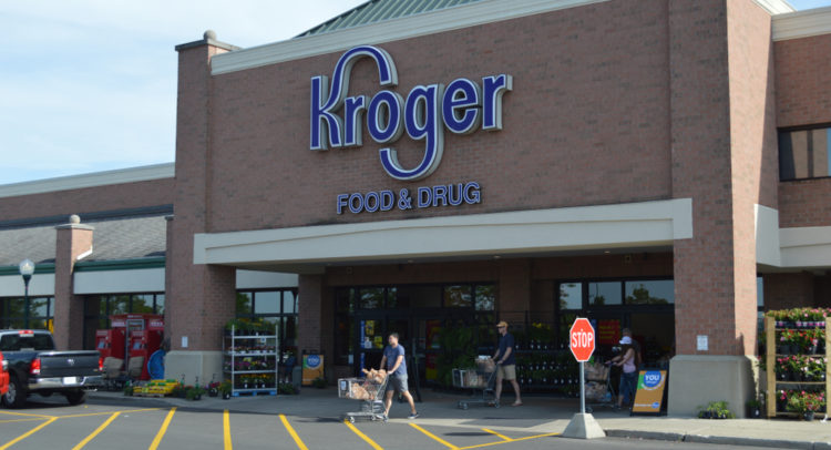 Kroger Approves 17% Hike in Quarterly Dividend