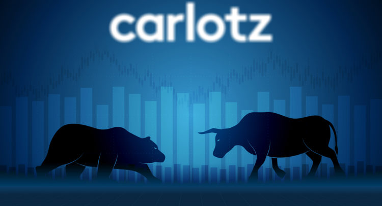 CarLotz: Industry Disruptions Likely to Affect Q3 and Q4, Says Top Analyst