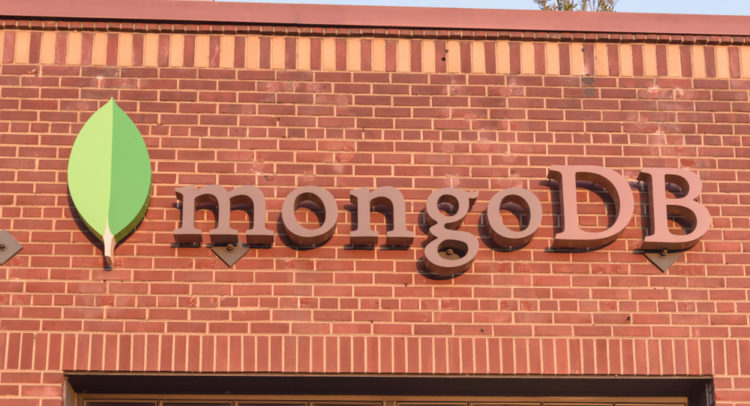 With Sales Performance on a Roll, MongoDB Impresses Street