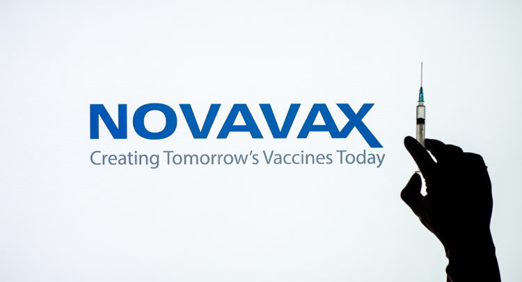 Novavax Tumbles after Poor Q3 Results