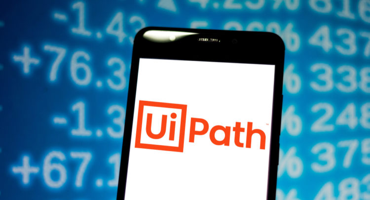 UiPath Posts Q2 Earnings Beat; Shares Tank 7%