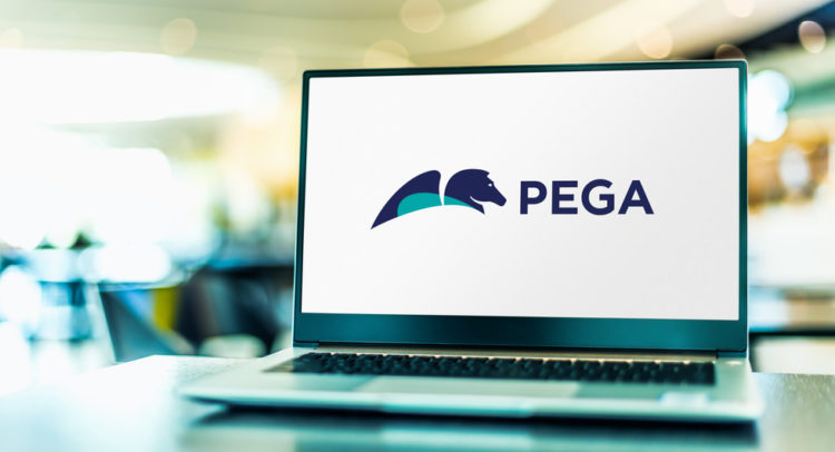 Pegasystems Gives Green Light to Expand Share Buyback Program; Shares Jump 3.2%