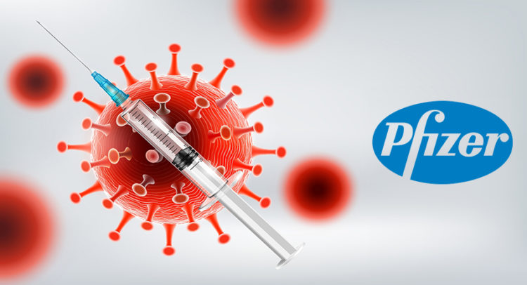 Pfizer: Despite Extra COVID-19 Vaccine Revenue, Long-Term Uncertainty Remains