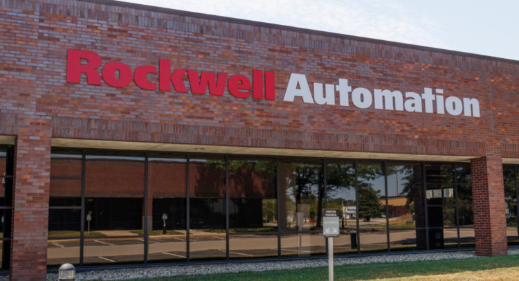 Rockwell to Acquire Plex Systems in $2.22B Cash Deal