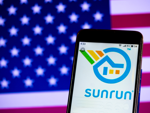 Sunrun (RUN) Stock Jumps 11%: Will It Continue to Soar?