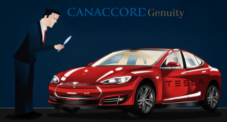 Buy Tesla Stock Following Model S Plaid Launch? Analyst Weighs In