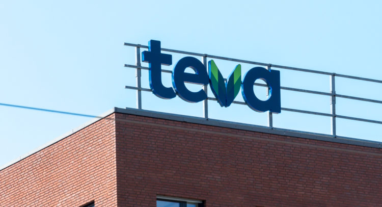 Teva, Bioeq Partner to Sell Lucentis Biosimilar