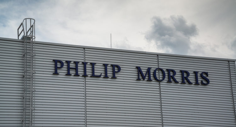 Philip Morris Boosts Shareholder Value with $7B Buyback Program