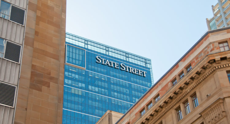 State Street Q3 Results Top Estimates