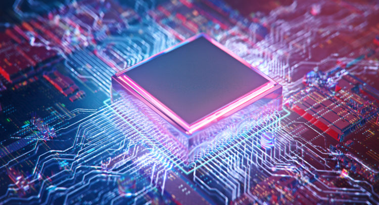 Marvell vs. Broadcom: Which Semiconductor Stock Is A More Compelling Buy?