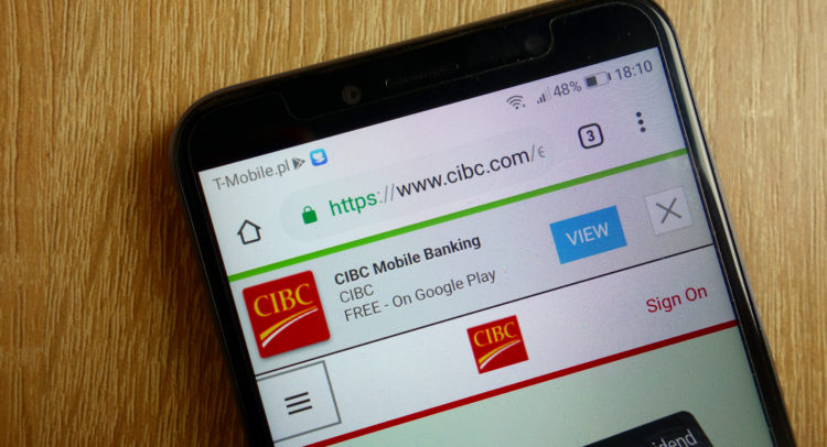 CIBC and Visa to Offer Installment Payment Options for Online Credit Card Purchases