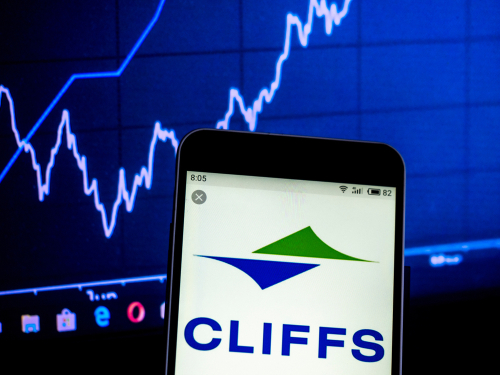 Will Cleveland-Cliffs Stock Fall from its Cliff?