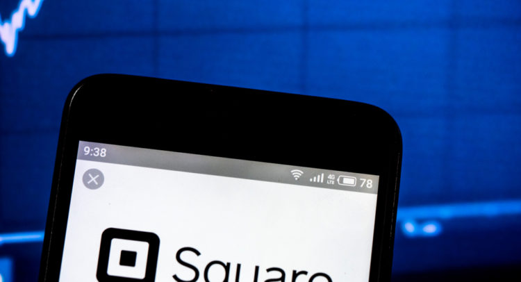 Square is Shaping Up Investors’ Portfolios