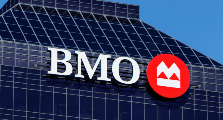 Team BMO Donates C$26M in 2021