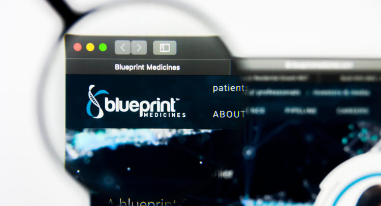 Where Does Blueprint Medicines Stand Ahead of Anticipated FDA Decision on Avapritinib?