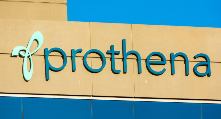 Prothena Corp: Why Jeffries Analyst Almost Doubled His Price Target On the Stock?