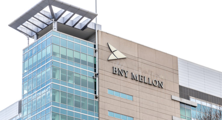 BNY Mellon to Bump Dividend by 10%, Authorizes $6B Share Buyback