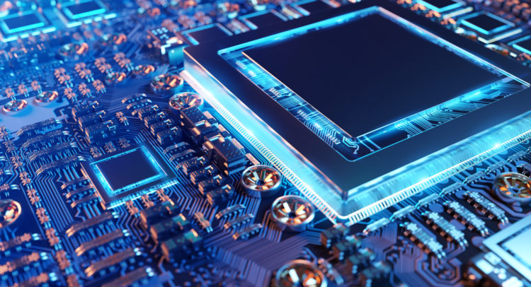 Intel vs. Micron: Which Semiconductor Stock Is Primed For Upside In 2021?