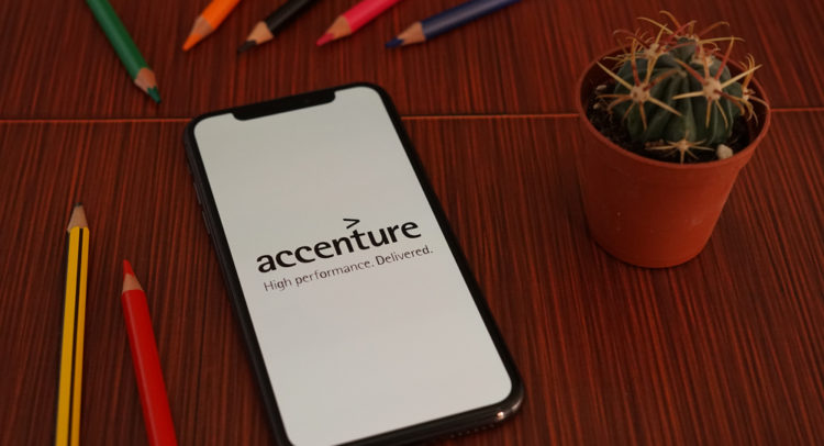 Accenture Bolsters Cyber Defense Capabilities with Sentor Acquisition