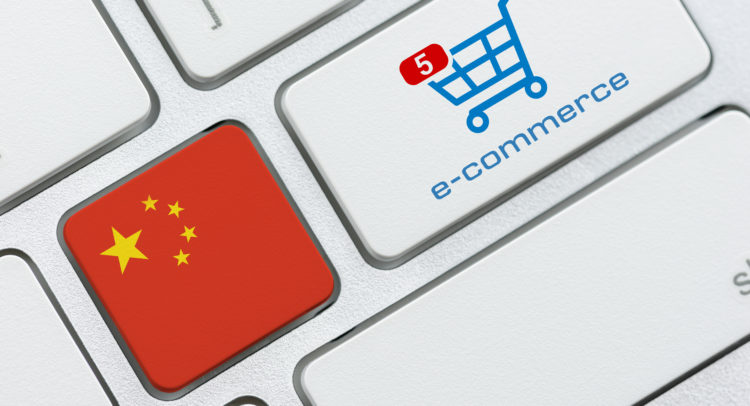 Alibaba vs. Pinduoduo: Which Chinese E-Commerce Stock Could Fetch Higher Returns?