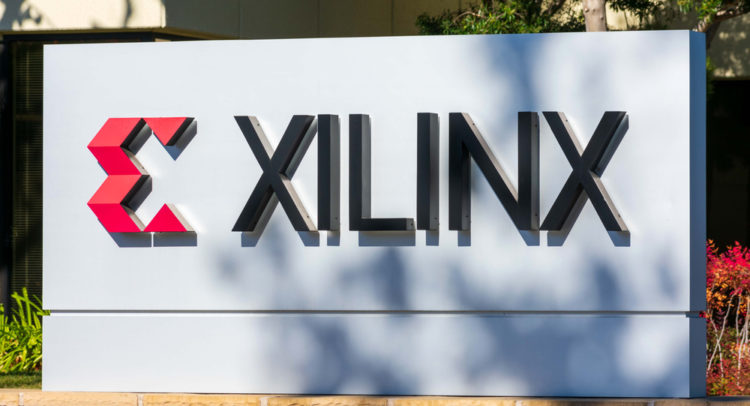 Xilinx Snaps up Silexica for Undisclosed Fee