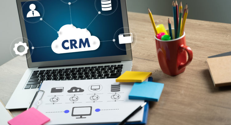 Salesforce vs. HubSpot: Which CRM Stock Is A More Compelling Buy?