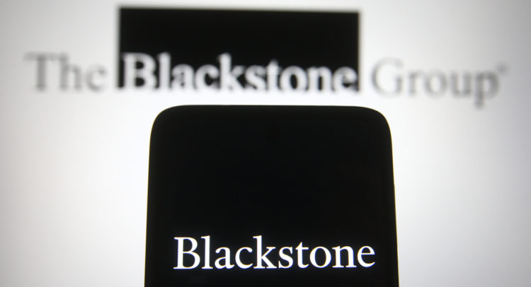 Blackstone to Snap up International Data Group for $1.3B